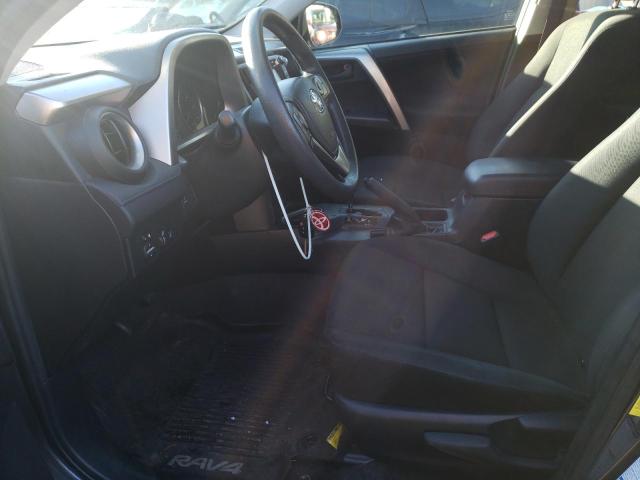 Photo 6 VIN: JTMBFREV2JJ733842 - TOYOTA RAV4 LE 