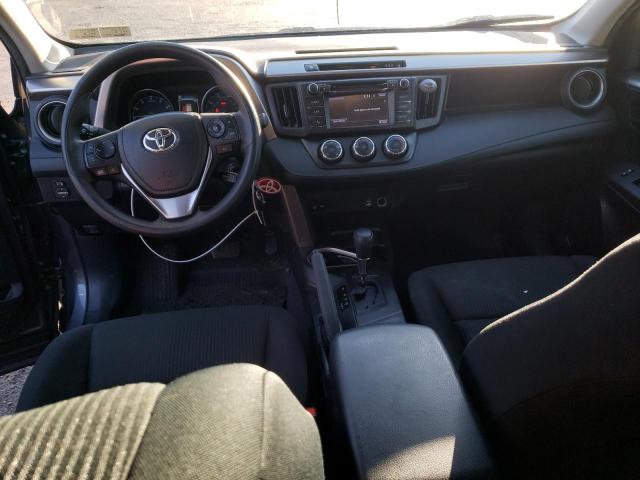 Photo 7 VIN: JTMBFREV2JJ733842 - TOYOTA RAV4 LE 