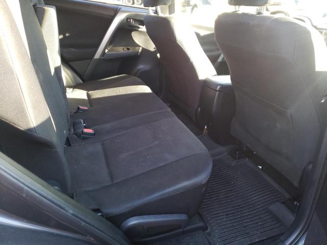 Photo 9 VIN: JTMBFREV2JJ733842 - TOYOTA RAV4 LE 