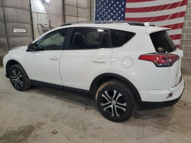 Photo 1 VIN: JTMBFREV2JJ738801 - TOYOTA RAV4 