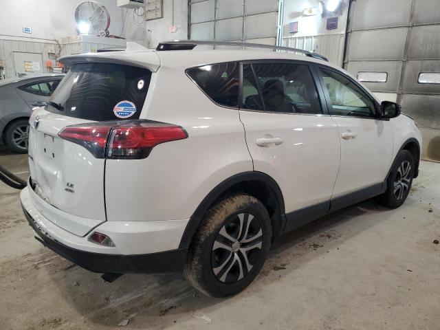 Photo 2 VIN: JTMBFREV2JJ738801 - TOYOTA RAV4 