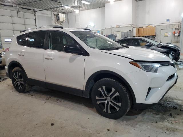 Photo 3 VIN: JTMBFREV2JJ738801 - TOYOTA RAV4 