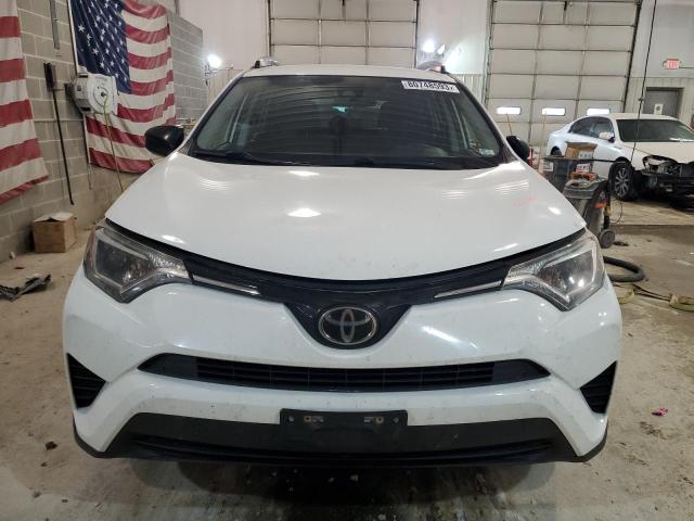 Photo 4 VIN: JTMBFREV2JJ738801 - TOYOTA RAV4 