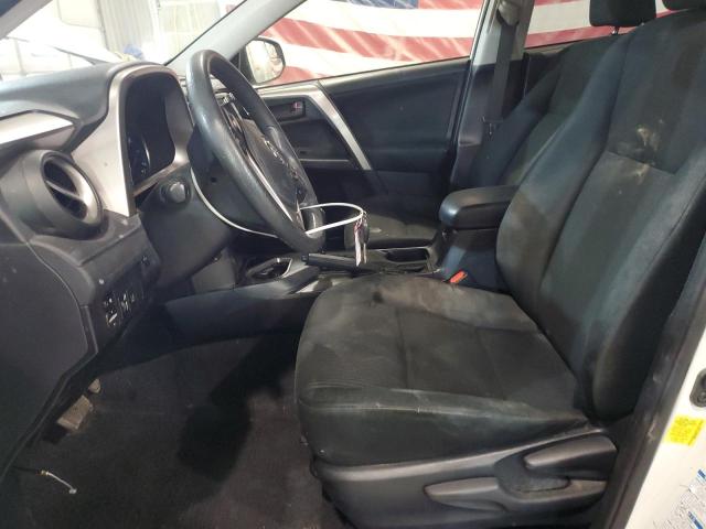 Photo 6 VIN: JTMBFREV2JJ738801 - TOYOTA RAV4 