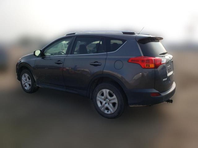 Photo 1 VIN: JTMBFREV3D5000938 - TOYOTA RAV4 