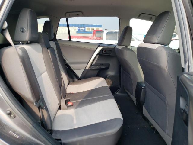 Photo 10 VIN: JTMBFREV3D5000938 - TOYOTA RAV4 