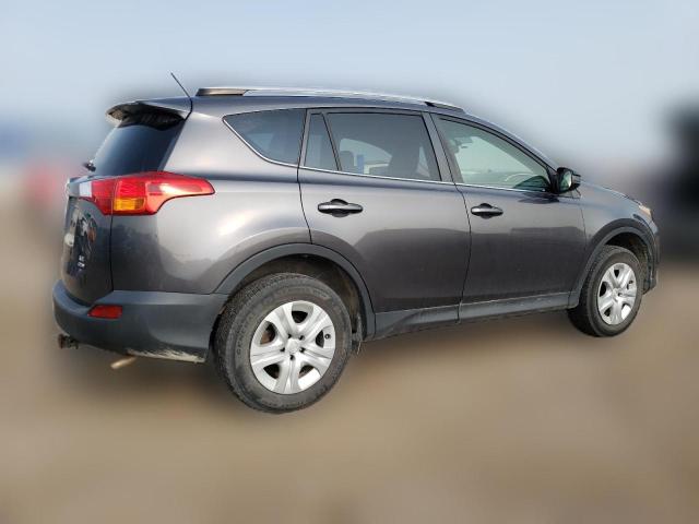 Photo 2 VIN: JTMBFREV3D5000938 - TOYOTA RAV4 