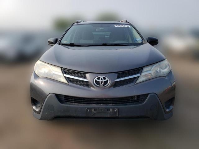 Photo 4 VIN: JTMBFREV3D5000938 - TOYOTA RAV4 