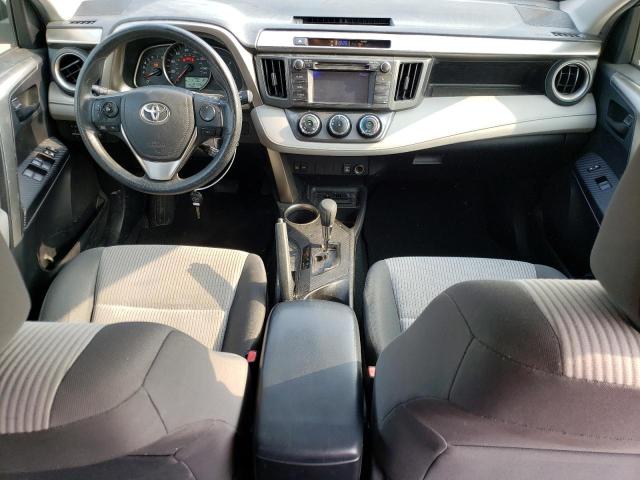 Photo 7 VIN: JTMBFREV3D5000938 - TOYOTA RAV4 