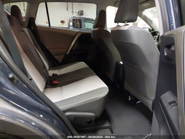 Photo 7 VIN: JTMBFREV3D5004729 - TOYOTA RAV4 