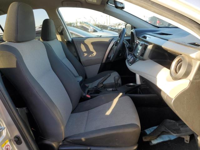 Photo 4 VIN: JTMBFREV3D5014578 - TOYOTA RAV4 LE 