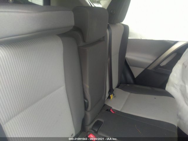 Photo 7 VIN: JTMBFREV3DD023254 - TOYOTA RAV4 