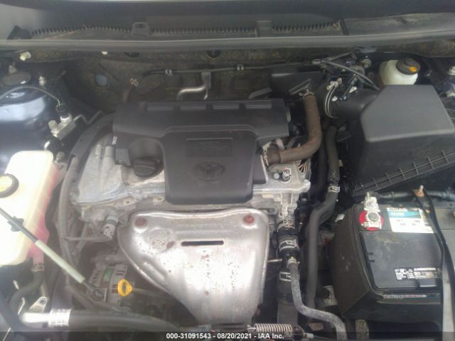 Photo 9 VIN: JTMBFREV3DD023254 - TOYOTA RAV4 