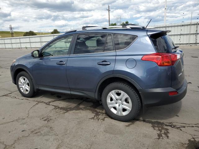 Photo 1 VIN: JTMBFREV3DD033430 - TOYOTA RAV4 