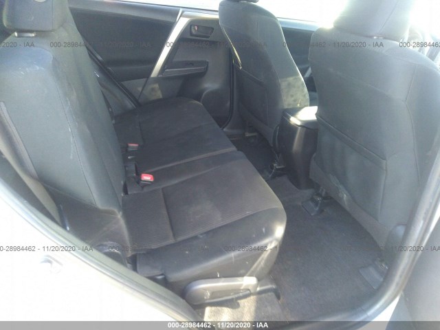 Photo 7 VIN: JTMBFREV3ED050133 - TOYOTA RAV4 