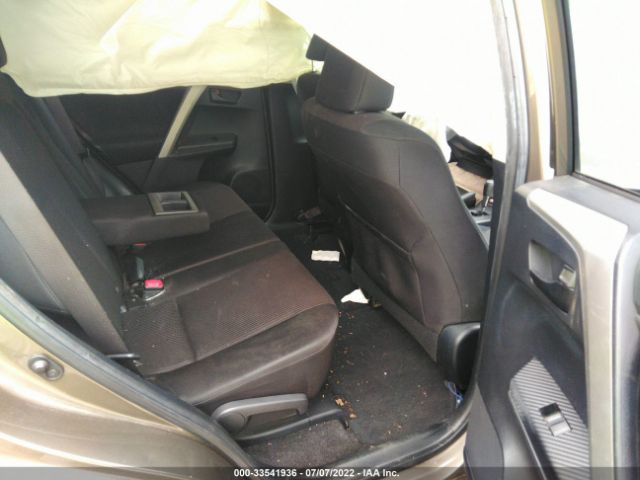 Photo 7 VIN: JTMBFREV3ED059821 - TOYOTA RAV4 