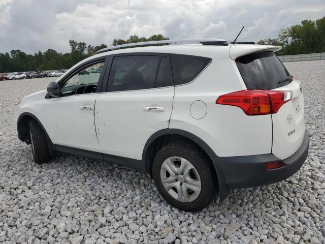 Photo 1 VIN: JTMBFREV3ED060533 - TOYOTA RAV4 LE 