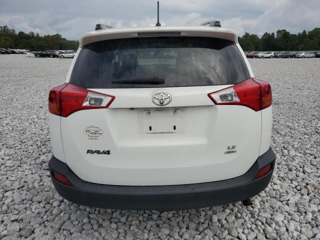 Photo 5 VIN: JTMBFREV3ED060533 - TOYOTA RAV4 LE 