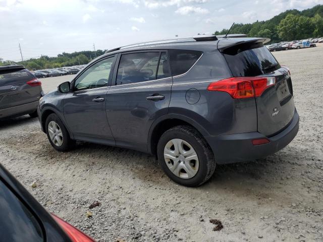 Photo 1 VIN: JTMBFREV3ED075839 - TOYOTA RAV4 LE 