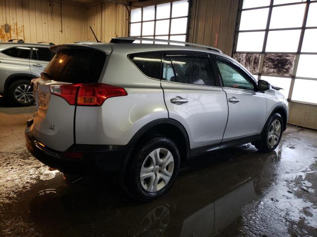 Photo 2 VIN: JTMBFREV3ED094598 - TOYOTA RAV4 