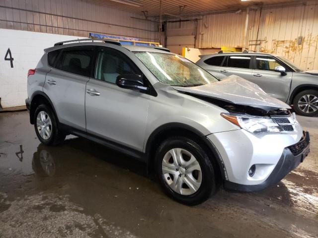 Photo 3 VIN: JTMBFREV3ED094598 - TOYOTA RAV4 