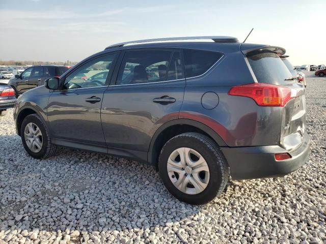 Photo 1 VIN: JTMBFREV3EJ002925 - TOYOTA RAV4 LE 