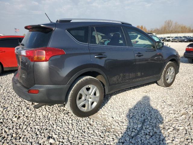 Photo 2 VIN: JTMBFREV3EJ002925 - TOYOTA RAV4 LE 