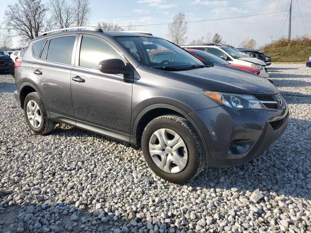 Photo 3 VIN: JTMBFREV3EJ002925 - TOYOTA RAV4 LE 