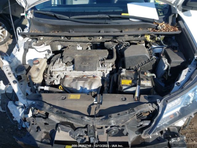 Photo 9 VIN: JTMBFREV3FD103639 - TOYOTA RAV4 