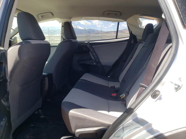 Photo 5 VIN: JTMBFREV3FD138360 - TOYOTA RAV4 LE 