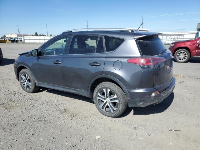 Photo 1 VIN: JTMBFREV3FD141419 - TOYOTA RAV4 LE 