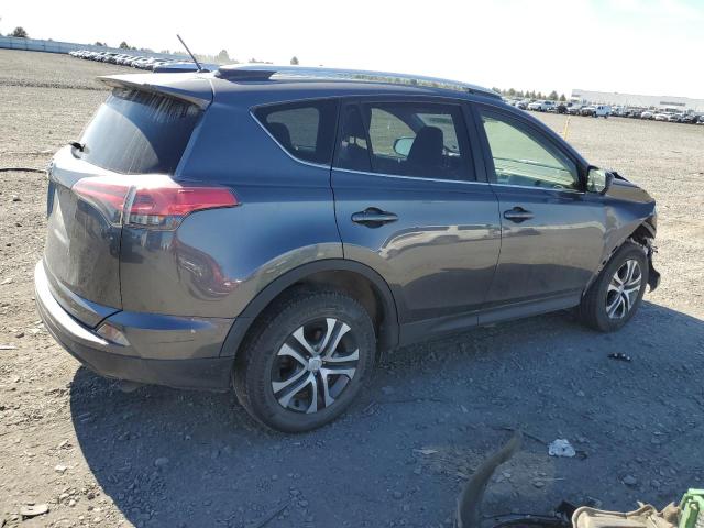 Photo 2 VIN: JTMBFREV3FD141419 - TOYOTA RAV4 LE 