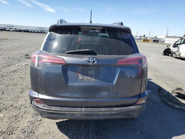 Photo 5 VIN: JTMBFREV3FD141419 - TOYOTA RAV4 LE 