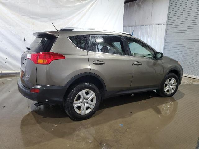 Photo 2 VIN: JTMBFREV3FD144868 - TOYOTA RAV4 LE 