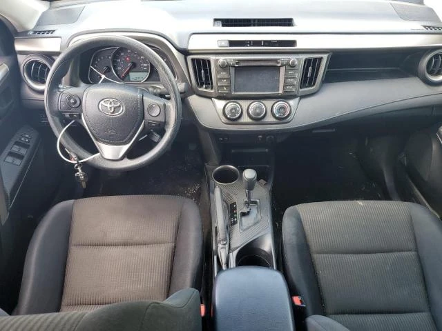 Photo 7 VIN: JTMBFREV3FD147107 - TOYOTA RAV4 LE 