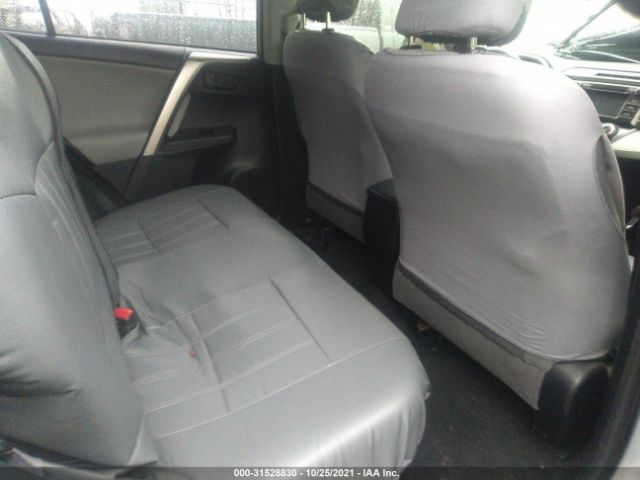 Photo 7 VIN: JTMBFREV3FD147978 - TOYOTA RAV4 