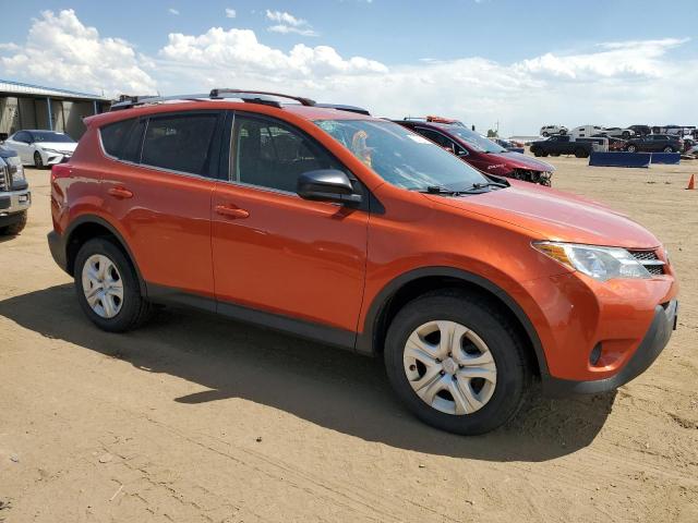 Photo 3 VIN: JTMBFREV3FJ038244 - TOYOTA RAV4 