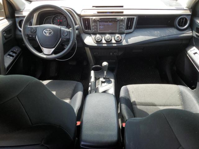 Photo 7 VIN: JTMBFREV3FJ038244 - TOYOTA RAV4 