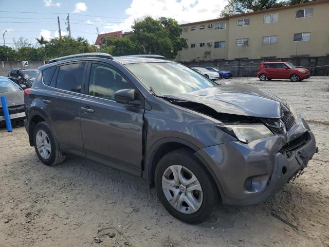 Photo 3 VIN: JTMBFREV3FJ049079 - TOYOTA RAV4 LE 