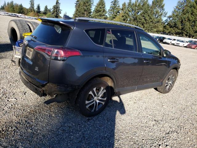 Photo 2 VIN: JTMBFREV3GD179492 - TOYOTA RAV4 LE 