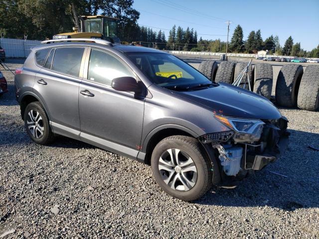 Photo 3 VIN: JTMBFREV3GD179492 - TOYOTA RAV4 LE 