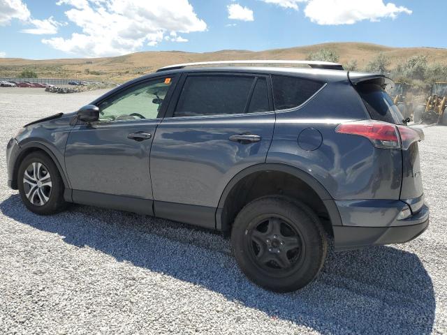 Photo 1 VIN: JTMBFREV3GD181002 - TOYOTA RAV4 LE 