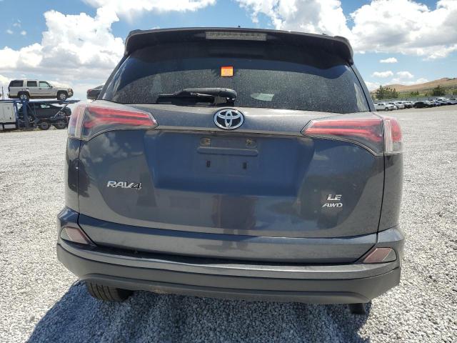 Photo 5 VIN: JTMBFREV3GD181002 - TOYOTA RAV4 LE 