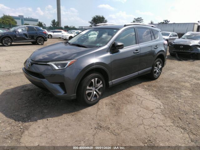 Photo 1 VIN: JTMBFREV3GD191318 - TOYOTA RAV4 