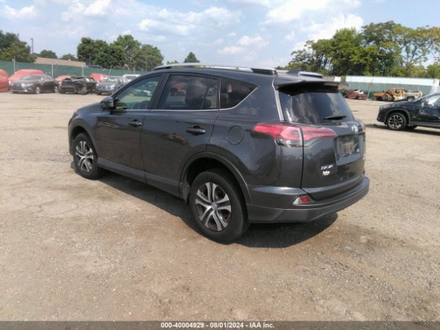 Photo 2 VIN: JTMBFREV3GD191318 - TOYOTA RAV4 