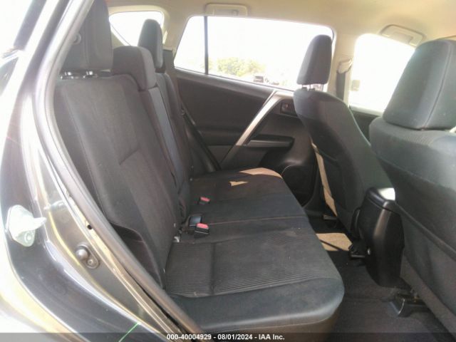 Photo 7 VIN: JTMBFREV3GD191318 - TOYOTA RAV4 