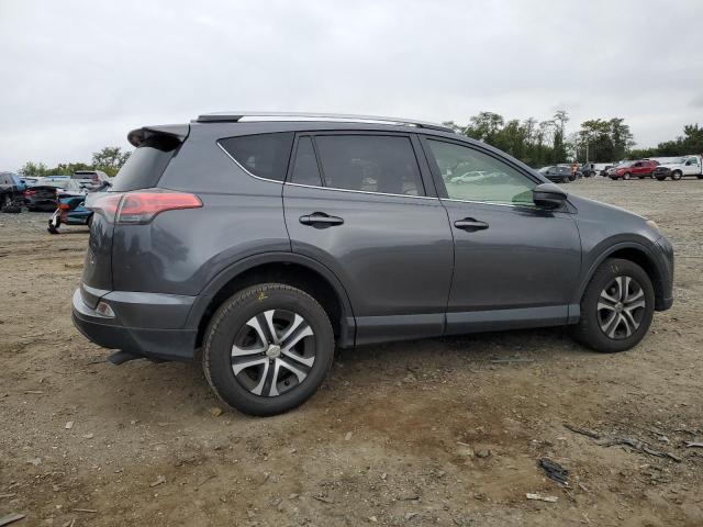 Photo 2 VIN: JTMBFREV3GD192971 - TOYOTA RAV4 LE 