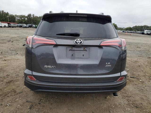 Photo 5 VIN: JTMBFREV3GD192971 - TOYOTA RAV4 LE 