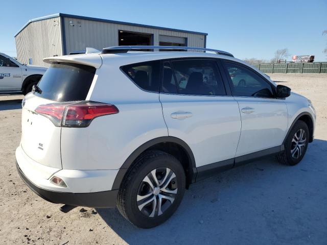 Photo 2 VIN: JTMBFREV3GD193764 - TOYOTA RAV4 LE 