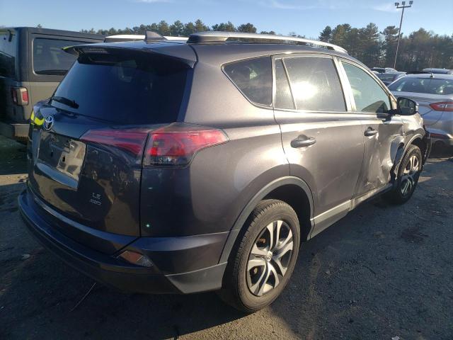 Photo 2 VIN: JTMBFREV3GJ063274 - TOYOTA RAV4 LE 